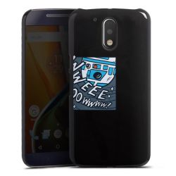 Hard Case black