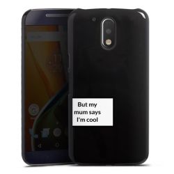 Hard Case black
