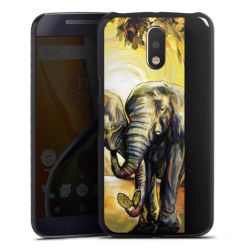 Hard Case black