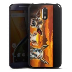 Hard Case black