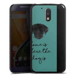 Hard Case black