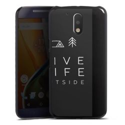 Hard Case black