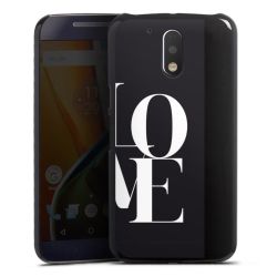 Hard Case black