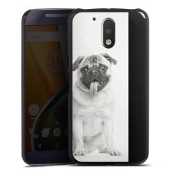 Hard Case black