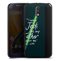 Hard Case black