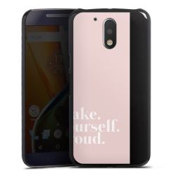 Hard Case black