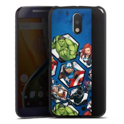 Hard Case black
