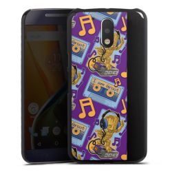 Hard Case black
