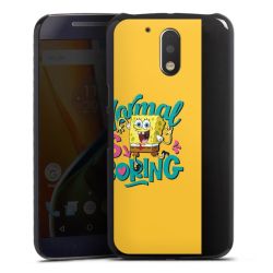 Hard Case black
