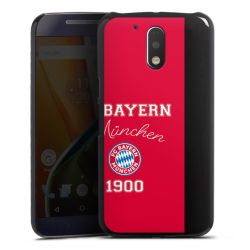 Hard Case black