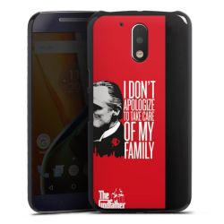 Hard Case black