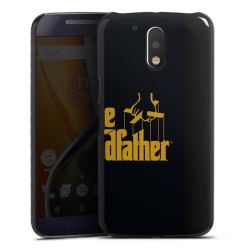 Hard Case black