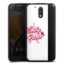 Hard Case black