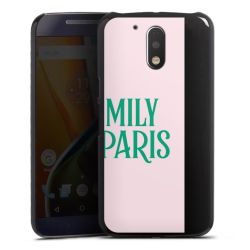 Hard Case black