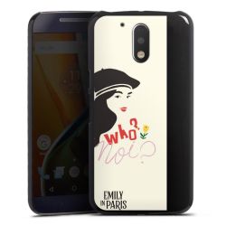 Hard Case black