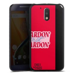Hard Case black