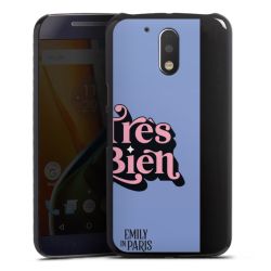 Hard Case black