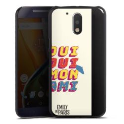 Hard Case black