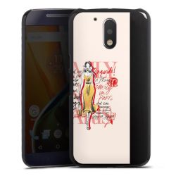 Hard Case black