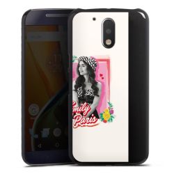 Hard Case black