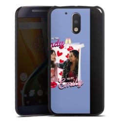 Hard Case black