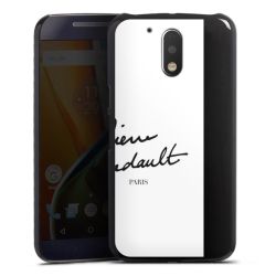 Hard Case black