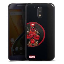 Hard Case black