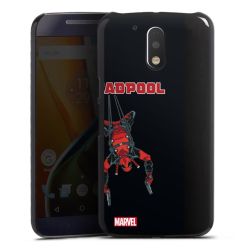 Hard Case black