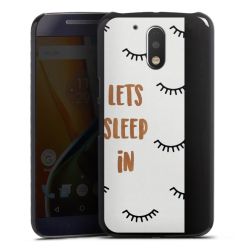 Hard Case black