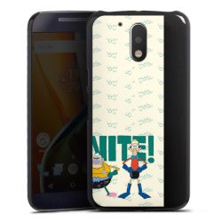Hard Case black