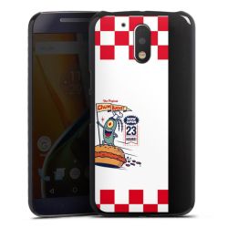 Hard Case black