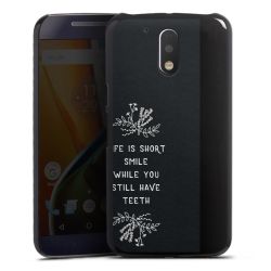 Hard Case black