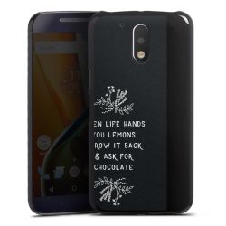 Hard Case black