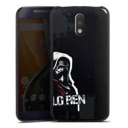 Hard Case black