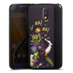 Hard Case black