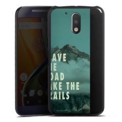 Hard Case black