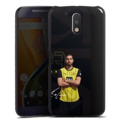 Hard Case black