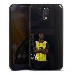 Hard Case black