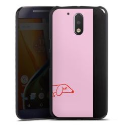 Hard Case black
