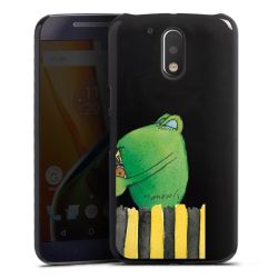 Hard Case black