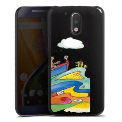 Hard Case black