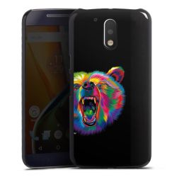 Hard Case black