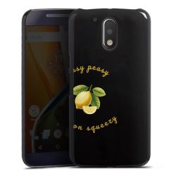 Hard Case black
