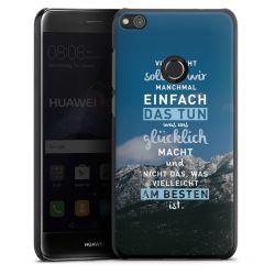 Hard Case schwarz