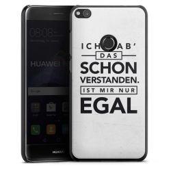 Hard Case schwarz