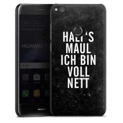 Hard Case schwarz