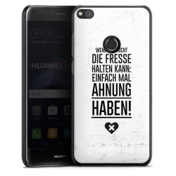 Hard Case schwarz