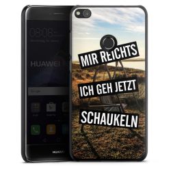 Hard Case schwarz