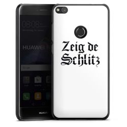 Hard Case schwarz