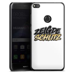 Hard Case schwarz